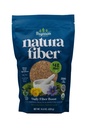 Integratore di polvere di fibra organica all-Natural, Ingredienti alimentari integrali basati sulle piante, senza colori artificiali o aromi