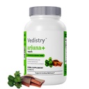 Arjuna+ Estratto di corteccia Supplemento | 1100mg Arjuna compresse con il pepe lungo per la salute del cuore e la pressione sanguigna Supporto | Integratore cardiovascolare organico di erbe | 60 compresse vegane
