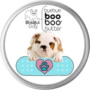 Il beato cane 2 oz TIN Bulldog Booboo Butter