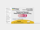 Rising Health - Esomeprazole Magnesium Delayed-Release Capsule, USP - Tratta Frequent Heartburn - 20 mg - 42 Count