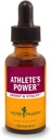 Herb Pharm Athlete Power Liquid Herbal Formula per l'energia e la vitalità - 1 oncia (FSTEROL01)
