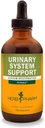 Herb Pharm Urinary System Support Liquid Herbal Formula - 4 oncia