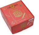 Brasile Green Bee Propolis Estratto di cera Free 80 (30ml) - 24 bottiglie