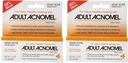 Adulto Acnomel farmaci da 1,3 Oz (Pack of 2)