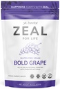 Zurvita - Zeal for Life - Aroma - Supplemento nutrizionale giornaliero per vitalità, immunità, &amp; benessere generale - 30-Day Wellness Bag, 420 Grammi