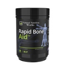 -Rapid Bone Aid - Supplemento Polvere & Frattura Protocollo EBook (Vanilla)