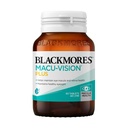 Blackmores Macu-Vision Plus X 60 compresse