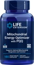 Estensione della vita ottimizzazione dell'energia mitocondriale con PQQ, 180 capsule vegetariane