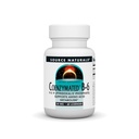Fonte Naturals Coenzymated B-6 25mg P-5 Pyridoxal-5 Phosphate Fast-Acting, Rapido Dissolve Vitamin Supporta Metabolismo Aminoacido* - 60 Lozenges
