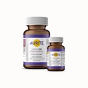 Saffron Ashwagandha & Saffron Supplement Bundle. Gestione dello stress, Supporto per l'umore, Memoria a lungo termine, Per vegetariani, Non OGM, Senza glutine, Soia-Free