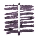 Julep Quando Matita Met Gel Affittibile Multi-Use Longwear Eyeliner Matita - 17 Smoky Plum - Transfer-Proof - Liner ad alte prestazioni