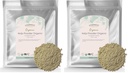 Polvere organica di Kelp degli botanici di Starwest, 16 once (pacchetto di 2)