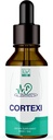 LIVORKA 1 confezione - Cortexi Drops - Cortexi Formula, Cortexi Oral, Cortexi Drops - for Ear Health, Hearing Support, Cortexi Drops to Drink, Cortexi 1 Bottiglia per 1 mese, Cortexi Recensioni.