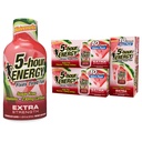 5 ore di ENERGIA Energeno Energeno Energico Energico Energeo Energico Energico Energico Energico Energeo Energico Energico Energico, Sapore di Acquelon, 1.93 oz., 30 Conto, Calorie Zero & Zucchero-Free 230 mg di Energia Caffeina, Aminoacidi &amp; Vitamine B, Integratori