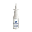 Spray Nasale Saline Saline allergia allergia Rhinase – Steroide libero, Doppio agente bagnante & Formulazione di sale, 300 Spray per Noso secco, Allergia, Sanguini dal Nasale
