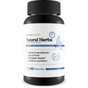 Erbe naturali Emorroidi Capsule - Il nostro Miglior Integratore Emorroidi Relief - Erbe naturali Premium Resistenza Emorroidi Capsule - Erbe Naturali Erbe Emorroidi Trattamento Emorroidi Trattamento Emorroidi Trattamento Emorroidi