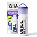 Olio di lavanda Lozione di magnesio per il sonno di Serena Williams I Nightly Topical Crema di Magnesio per il relax I Vitamin D & Geranium Lavender Lozione per il sonno migliore & sollievo I 3 FL Oz
