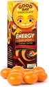 Buon giorno Chocolate Energy Supplement 8ct