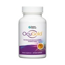 DOCTORS' PREFERRED Clinical-Grade OcuGold Vitamine di occhio con Lutein e Zeaxantina per Macula & Retina Salute, Digital Eye Strain, Fatigue di occhio e Performance Visive - 30 Capsule Vegan