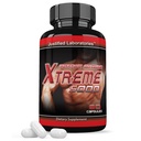 Nitric Oxide Xtreme 5000 Advanced Men's Heath Formula 60 Capsule