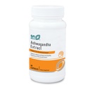 SFI Health Klaire Labs Ashwagandha Extract 300mg - Ashwagandha Supplemento per promuovere la memoria, la funzione cognitiva e la risposta di stress sano - Ipoallergenico Ashwagandha Root Extract (60 capsule)