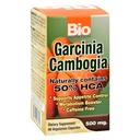 Bio nutrizione Garcinia Cambogia