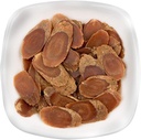 Premium 6 anni Rosso Ginseng scuote coreano rosso Panax Ginseng coreano Rosso Ginseng Roots Slice. (500g)