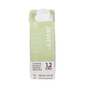 Jevity 1.2 Supplemento nutrizionale di cal Unflavored (Jevity 1.2 Cal - 8 oz Cartons) 1/Case di 24 Cartoni, 8 Fl Oz (Pack of 24)