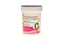 FloraTummys Probiotico donna, Tratto urinario Salute del sistema immunitario, Polvere di mirtillo, Kosher Certificato, Non-Dairy, Gluten Free, Non-OGM