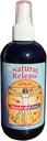 Muscolo di rilascio naturale & Spruzzo congiunto per gli esseri umani - per Sore Back/Knees/HIPS, Crampe notturne, Aches, Strains, Discomfort - Fast Acting, Menthol Free (8 oz)