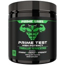 Prime Labs Tribulus Terrestris per gli uomini 1300mg - Migliorato con 95% Saponins - Energia, Vitalità, Forza - 120 Conte