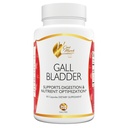 Coco March Gall Bladder Formula-Ideal Dopo la Chirurgia della vescica-Gluten Free, Soy Free, Dairy Free, Keto Friendly, Paleo Friendly, 90 Capsule-90 Supporti Digestione e Ottimizzazione Nutriente