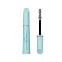 CoverGirl Lash Blast Cleantopia, Mascara impermeabile, Aloe Leaf Extract, Vitamina E & Ceramide, Formula Gentle, Volumizing, Long-Wearing, Transfer-Proof, Extreme Black,1 Count