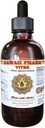 Estratto di liquido di Vitex, Vitex organico (Vitex Agnus-Castus) Tintura, Supplemento di erbe, Hawaii Pharm, Made in USA, 2 fl.oz