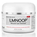 LMNOOP® Bed Sore Ointment, Crema per la cura del tessuto di massima resistenza per la protezione delle infezioni e la riparazione della pelle, Guarigione rapida per i tessuti diabetici, Sore di pressione, Ulcer venoso, Burns, Cuts, Scrapes