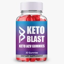 (1 pacchetto) Keto Blast Gummies, massima resistenza, originale Keto Blast Gummy, formula avanzata, fornitura di 30 giorni