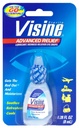Visina Red Eye Idrating Comfort Rilievo di Redness e gocce di occhio lubrificante per aiutare idratare e alleviare gli occhi rossi 0.28 fl. oz