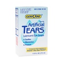 GeriCare Lacrime Lubrificanti Artificiali, Gocce di idratazione dell'occhio lenitivo - Long Lasting Eye Lubricant Formula, Bottiglia da 0,5 fl oz (15ml) (Pacchetto di 1)
