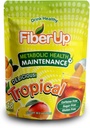 Delizioso, Prebiotici Soluble Fiber Supplement, Tropicale, 48 Serve.