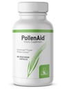 Graminex PollenAid Prostate Supplemento: Tutto il supporto naturale della prostata per il controllo della vescica e la salute del tratto urinario, Rye Pollen Extract Made in USA, 90 capsule vegetariane