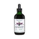 Vitanica Cramp Soothe Tonic, Dr Formulated Menstrual Cramp Support, con Black Haw Bark, Valerian Root, Ginger Root, and Garrya Herb, Alcohol Free, Vegan, 4 once