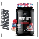 Redcon1 MRE Lite Whole Food Low-Carb Meal Protein Powder - Rocket Bomb Cake Pop (2.11 Lbs. / 30 Servings)