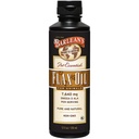 Olio di semi di lino di Barlean per animali, Pet Liquido essenziale Omega 3 acidi grassi Supplementi di olio di gatto e di cane per pelle e cappotto, Omega 3 per cani, gatti e altri animali, 12 oz