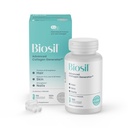 Biosil Collagen Booster Supplemento - 180 capsule liquide - Attivatore ch-OSA brevettato per pelle, capelli, unghie e giunti - Supporta la produzione naturale - fornitura 90-Day
