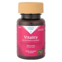 Melaleuca Multivitamin & Mineral Supplemento per Prenatale (Donne), Alimentato da Oligo (60 compresse) — Supporti Energia &amp; Salute complessiva