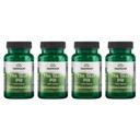 Linea di firma Swanson La pillola della pelle 30 Softgels (4 Pack)