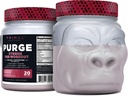 Primal Purge Xtreme Pre-Workout (Raspberry Lemonade Flavor) (20 Serve) - Gluten-Free + Non-GMO