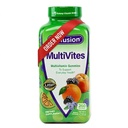 Vitafusions Multivites Gummies 260 ct, Support Everyday Health - (Pack of 1) Sette giorni caso pillole Incluso