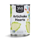 365 di Whole Foods Market, cuori di carciofo, 14.1 oncia