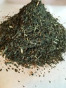 Bio organico Erbe-Organico Dried Nettle Leaf/Leaves (Urtica Dioica) 1 lb